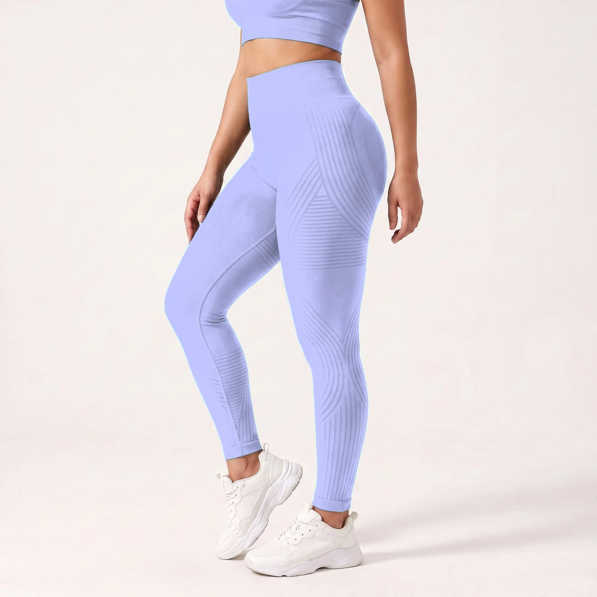 Sculpt Leggings · Stay-Up